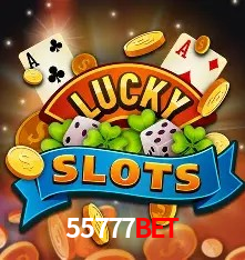 A Emoção da Loteria na 55777Bet: Uma Chance de Mudança de Vida