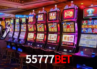 Descubra a Essência do 55777Bet: Nossa História e Compromissos