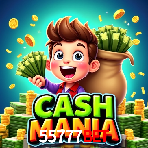 Descubra a Magia dos Jogos de Arcade no 55777Bet