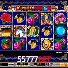 Explorando a Categoria de Eventos em Apostas na 55777Bet