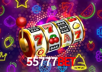 Inovações de Jogos na 55777Bet: O Futuro das Experiências Interativas