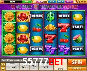 Explorando a Categoria de Eventos em Apostas na 55777Bet